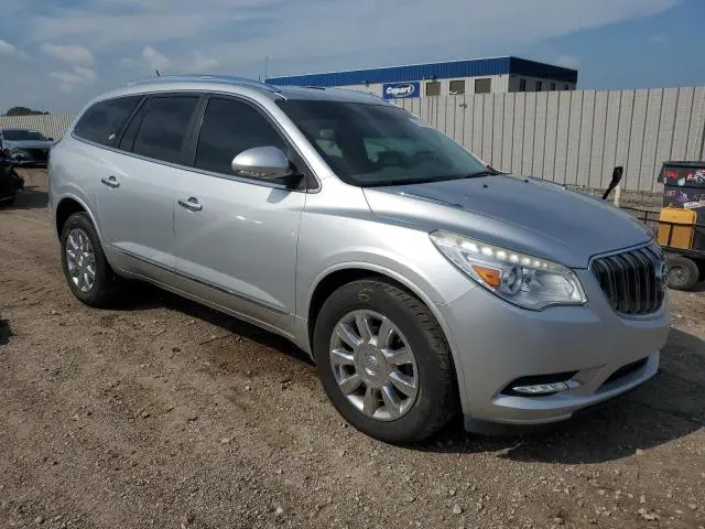 2014 BUICK ENCLAVE   
