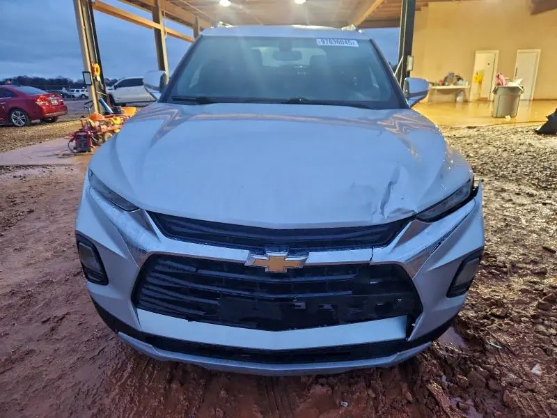 2020 CHEVROLET BLAZER 2LT  
