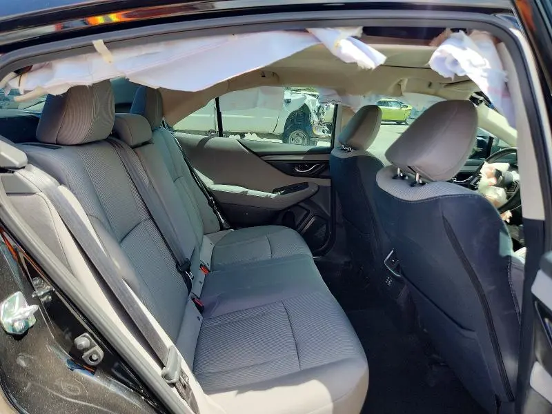 2024 SUBARU LEGACY PREMIUM  
