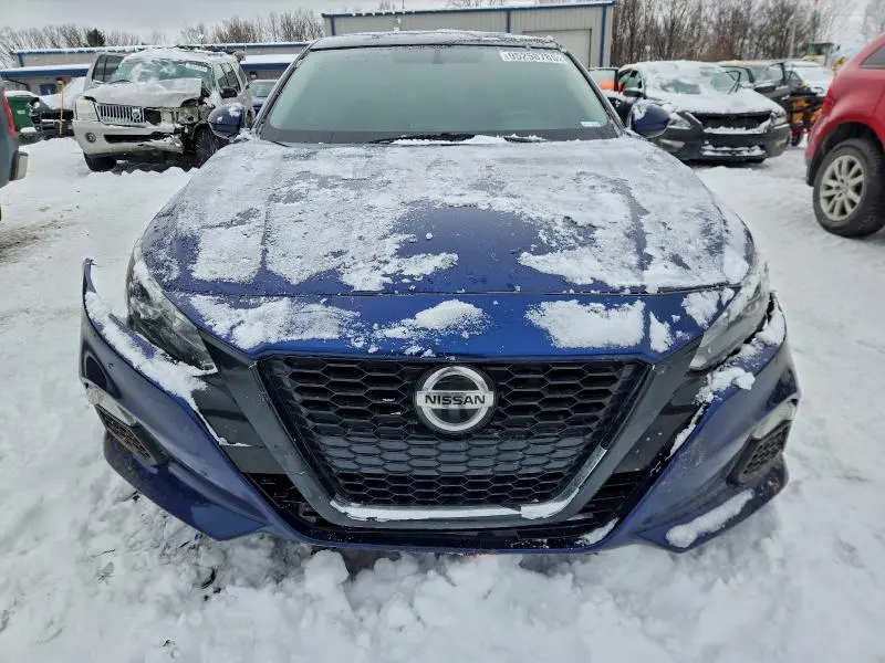 2020 NISSAN ALTIMA S  