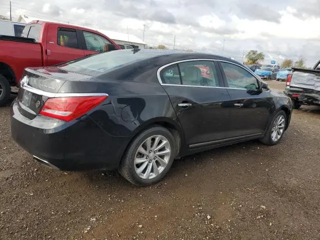 2014 BUICK LACROSSE   