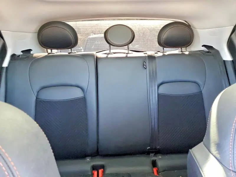 2018 FIAT 500X TREKKING  