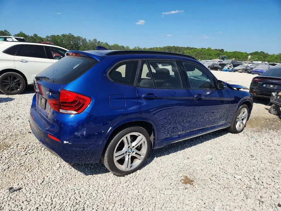 2013 BMW X1 SDRIVE28I  