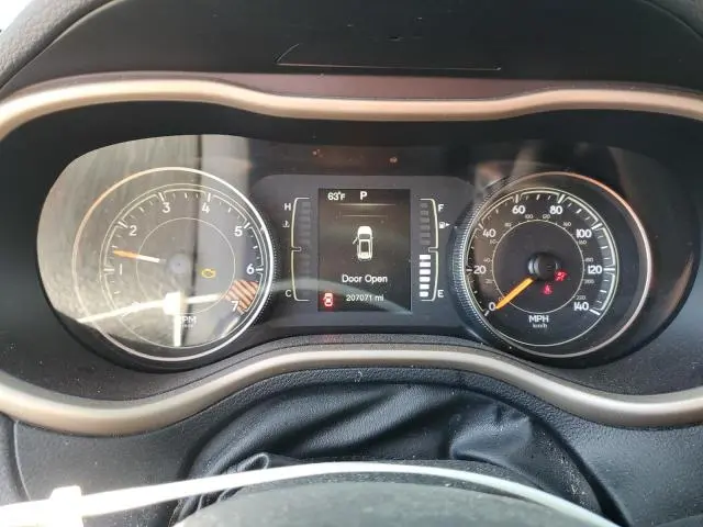 2015 JEEP CHEROKEE SPORT  