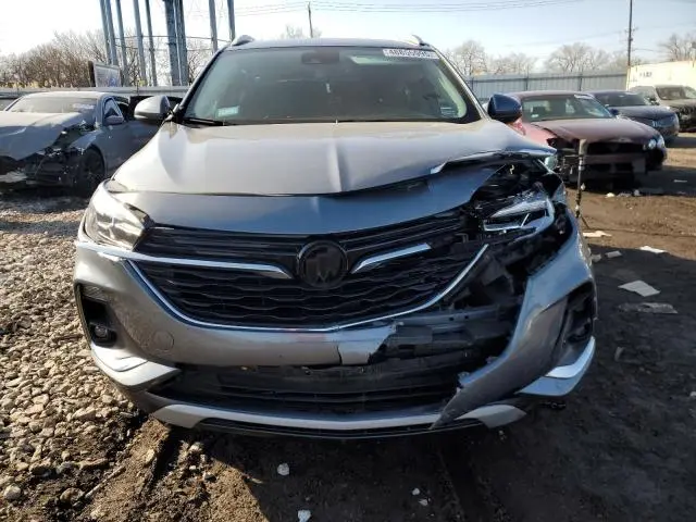 2020 BUICK ENCORE GX ESSENCE  