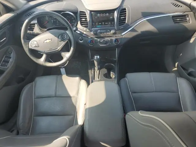 2019 CHEVROLET IMPALA PREMIER  