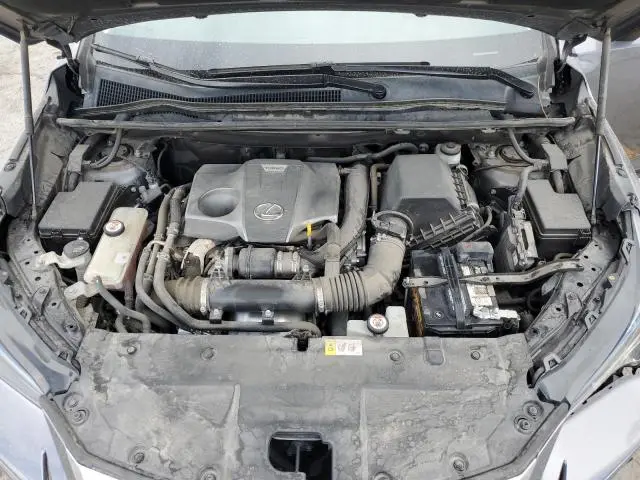 2017 LEXUS NX 200T BASE  