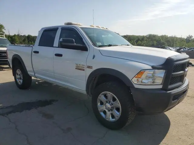 2013 RAM 2500 ST  