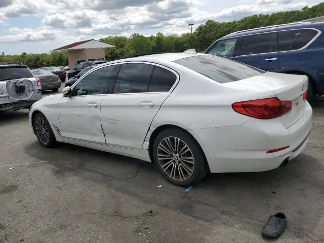 2019 BMW 530 XI  