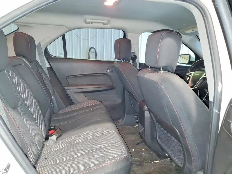 2011 CHEVROLET EQUINOX LT  