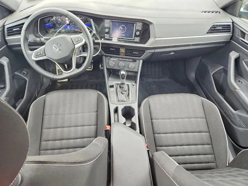 2023 VOLKSWAGEN JETTA SPORT  