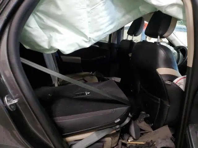 2020 FORD ESCAPE SE SPORT  