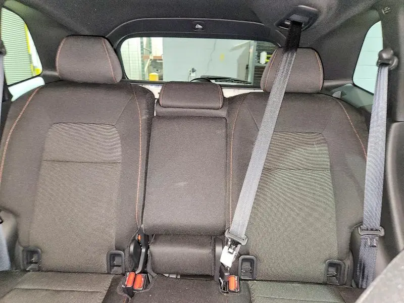 2025 HONDA CR-V SPORT  