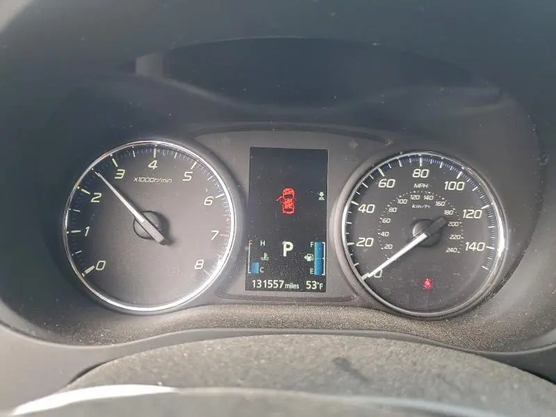 2014 MITSUBISHI OUTLANDER SE  