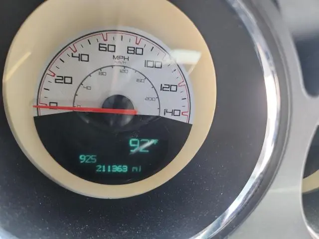 2014 DODGE CHALLENGER SXT  