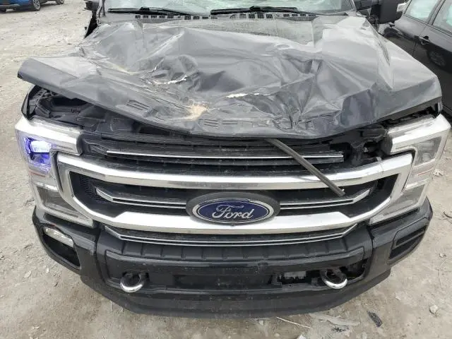 2020 FORD F250 SUPER DUTY  