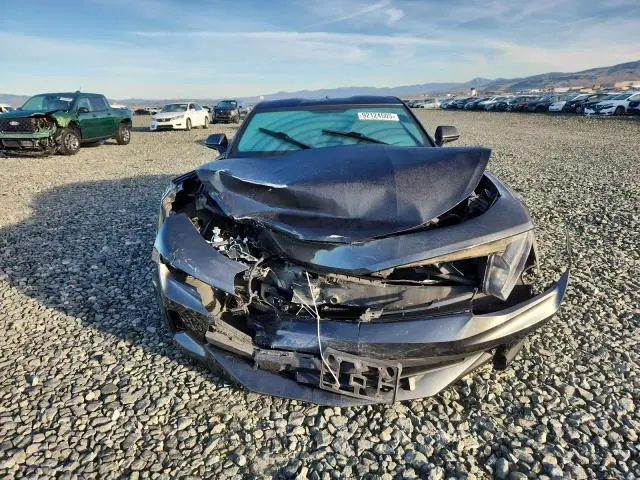 2016 CHEVROLET CAMARO LT  