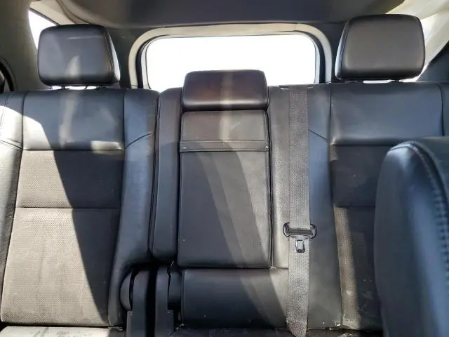 2021 DODGE DURANGO GT  