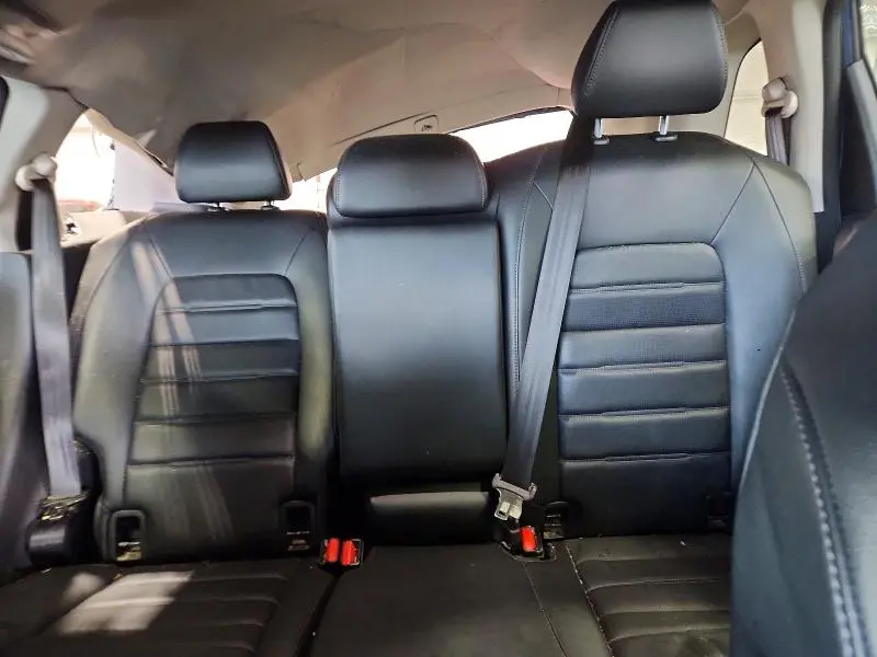 2024 HONDA CR-V EXL  