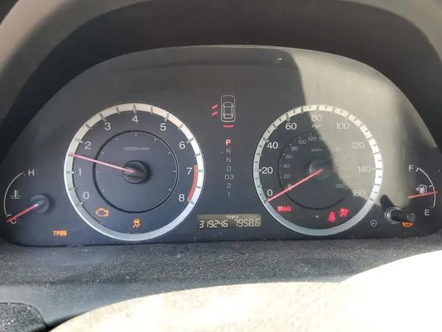 2011 HONDA ACCORD LXP  