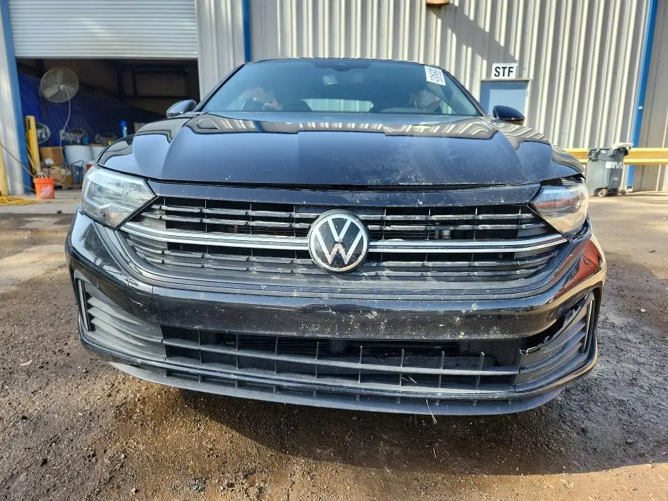 2022 VOLKSWAGEN JETTA SPORT  