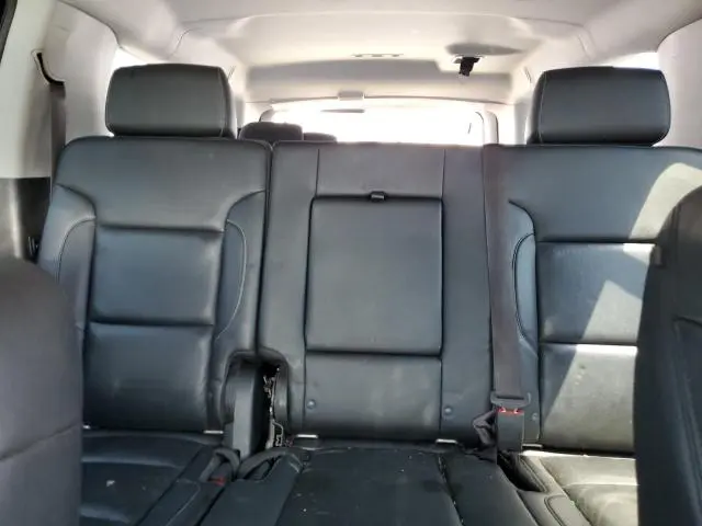 2015 GMC YUKON XL C1500 SLT  