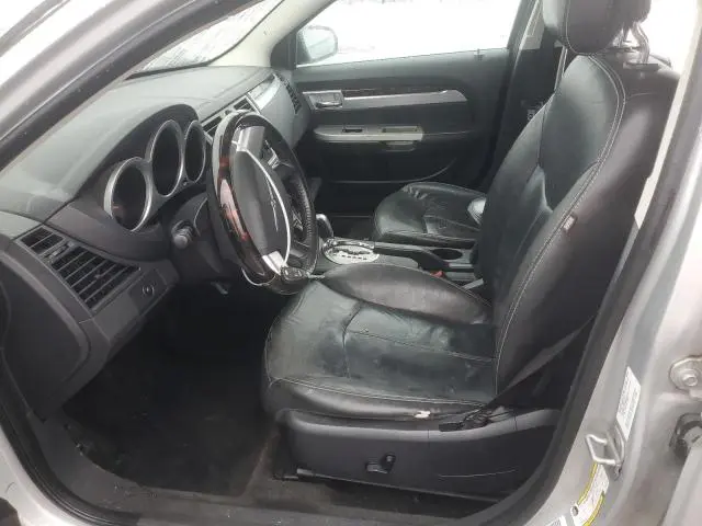 2010 CHRYSLER SEBRING LIMITED  