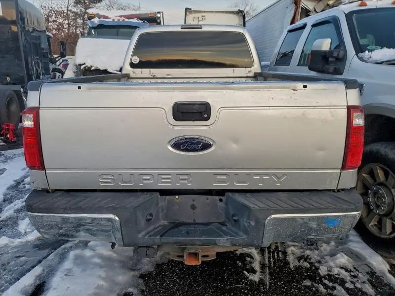 2015 FORD F350 SUPER DUTY  