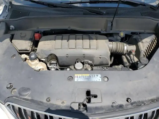 2016 BUICK ENCLAVE