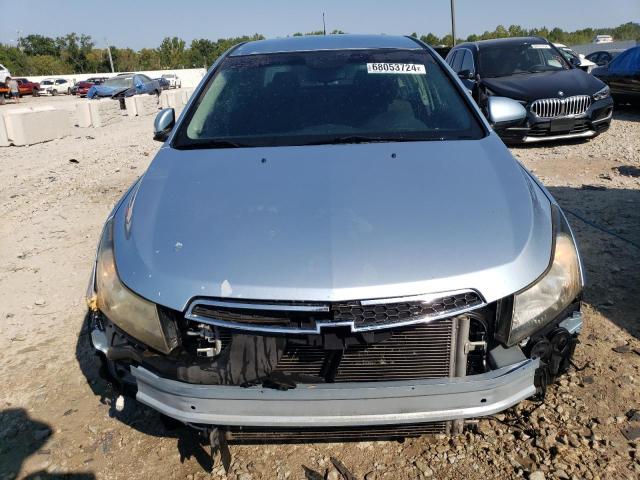 2012 CHEVROLET CRUZE ECO