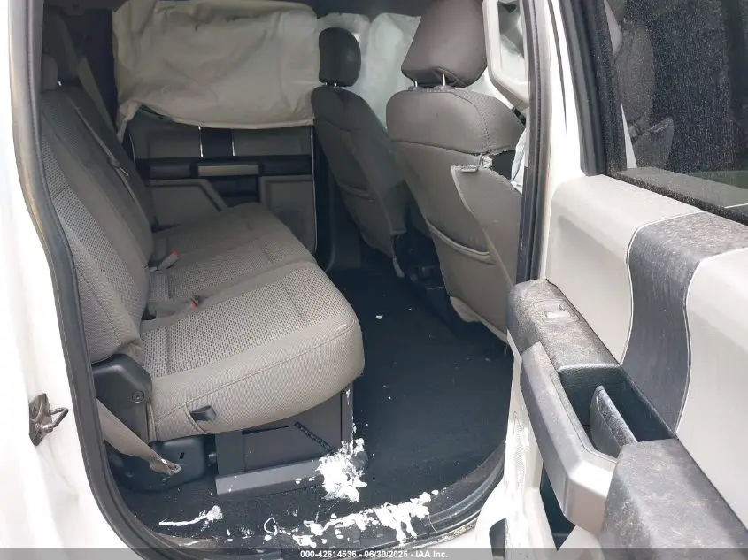 2019 FORD F-250 XLT