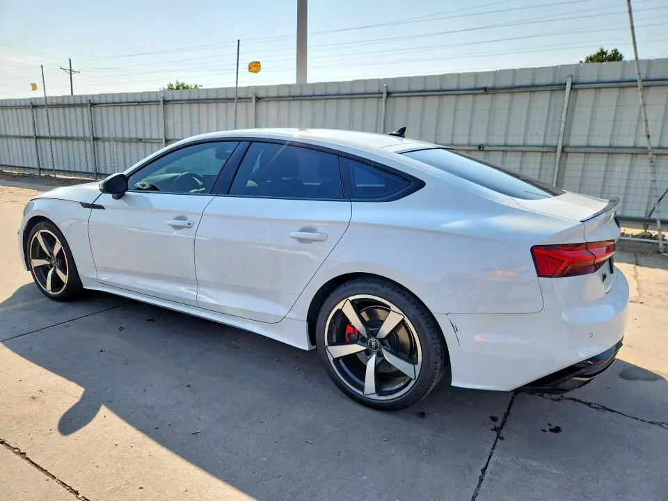 2024 AUDI A5 PREMIUM PLUS 45  