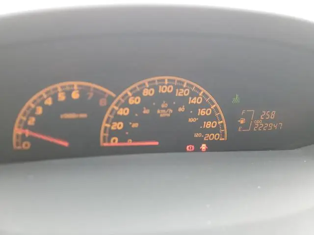 2011 TOYOTA YARIS   