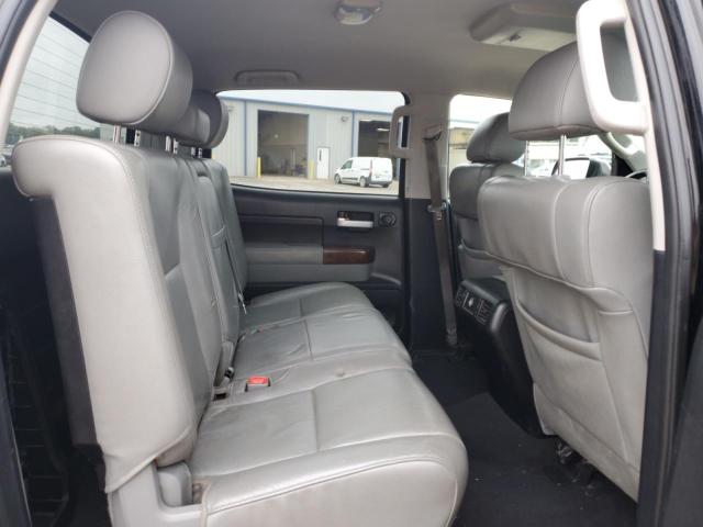 2012 TOYOTA TUNDRA CREWMAX LIMITED