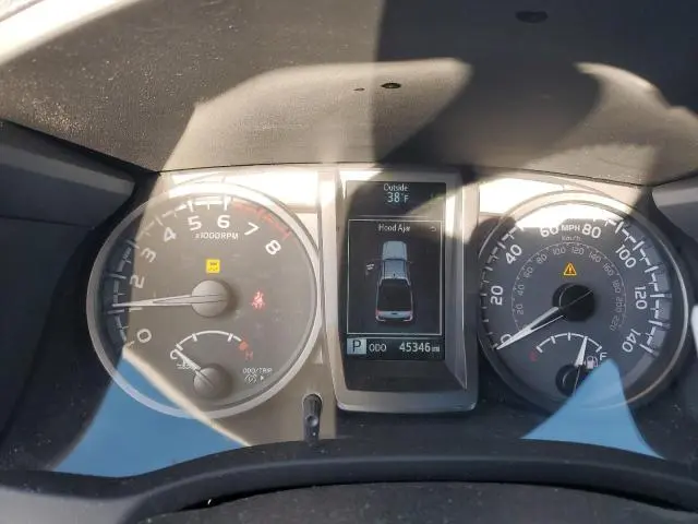 2022 TOYOTA TACOMA DOUBLE CAB  