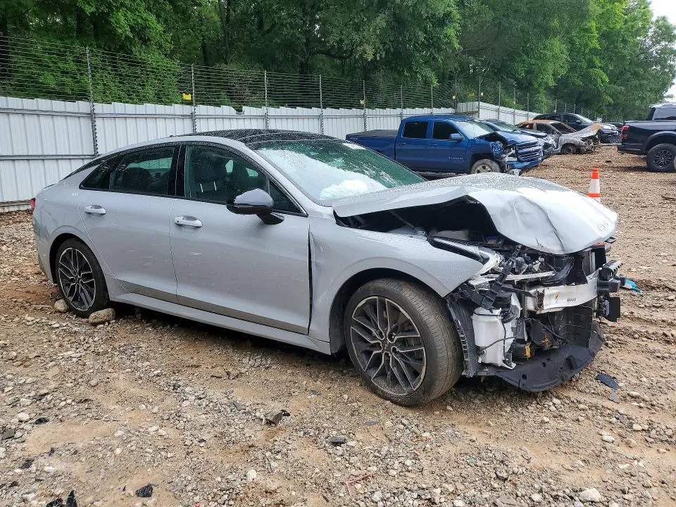 2023 KIA K5 GT  