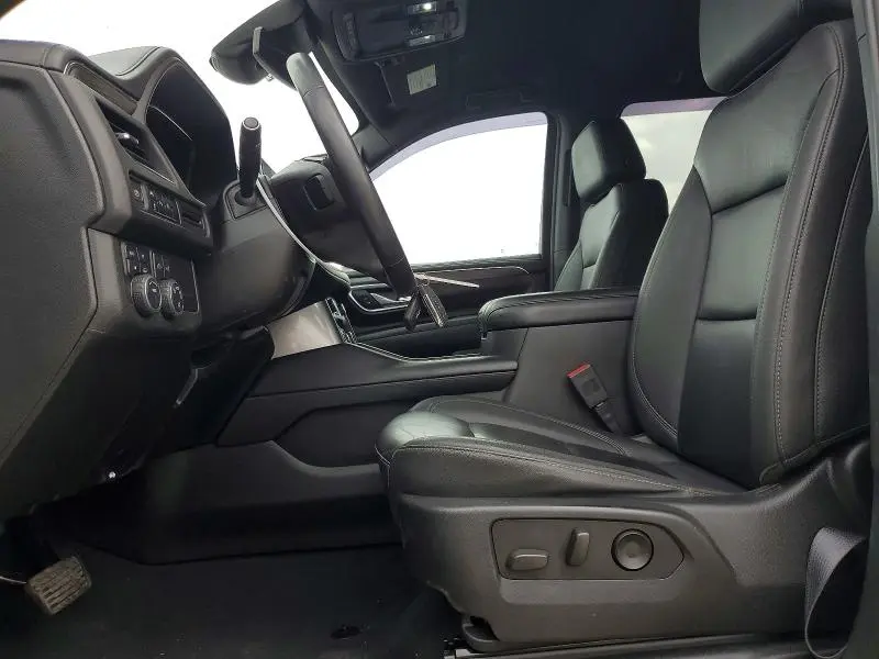 2023 CHEVROLET SUBURBAN K1500 LT  