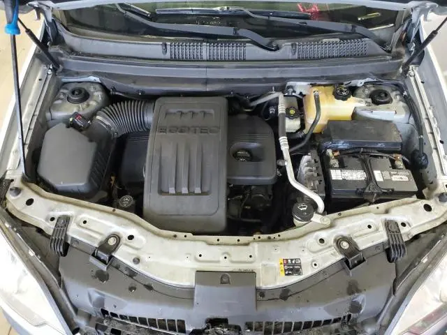 2014 CHEVROLET CAPTIVA LS