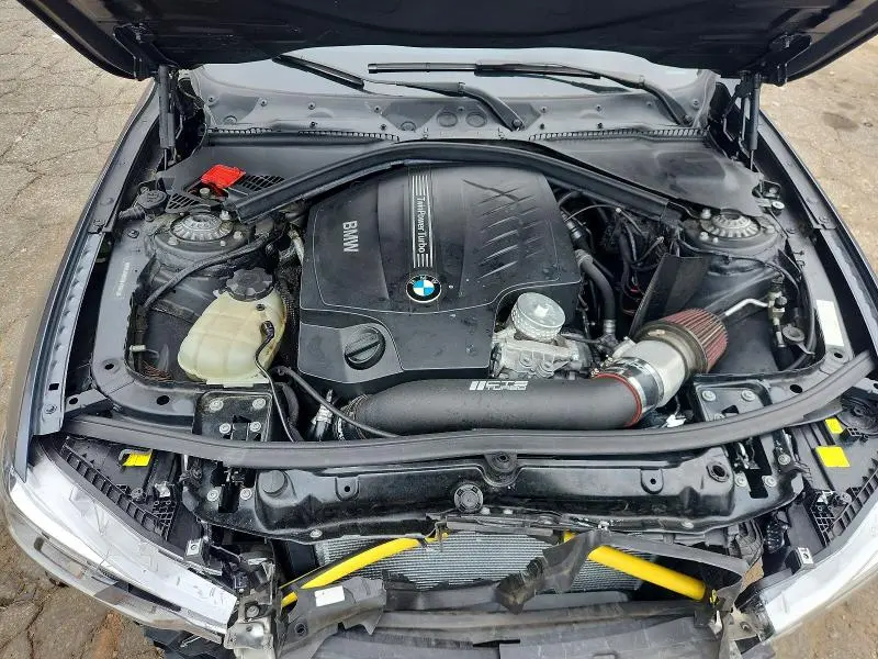2013 BMW 335 I  