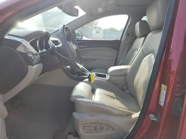 2011 CADILLAC SRX LUXURY COLLECTION  