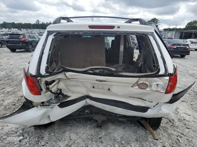 2010 TOYOTA SIENNA CE  