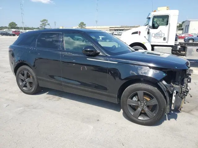 2019 LAND ROVER RANGE ROVER VELAR S  