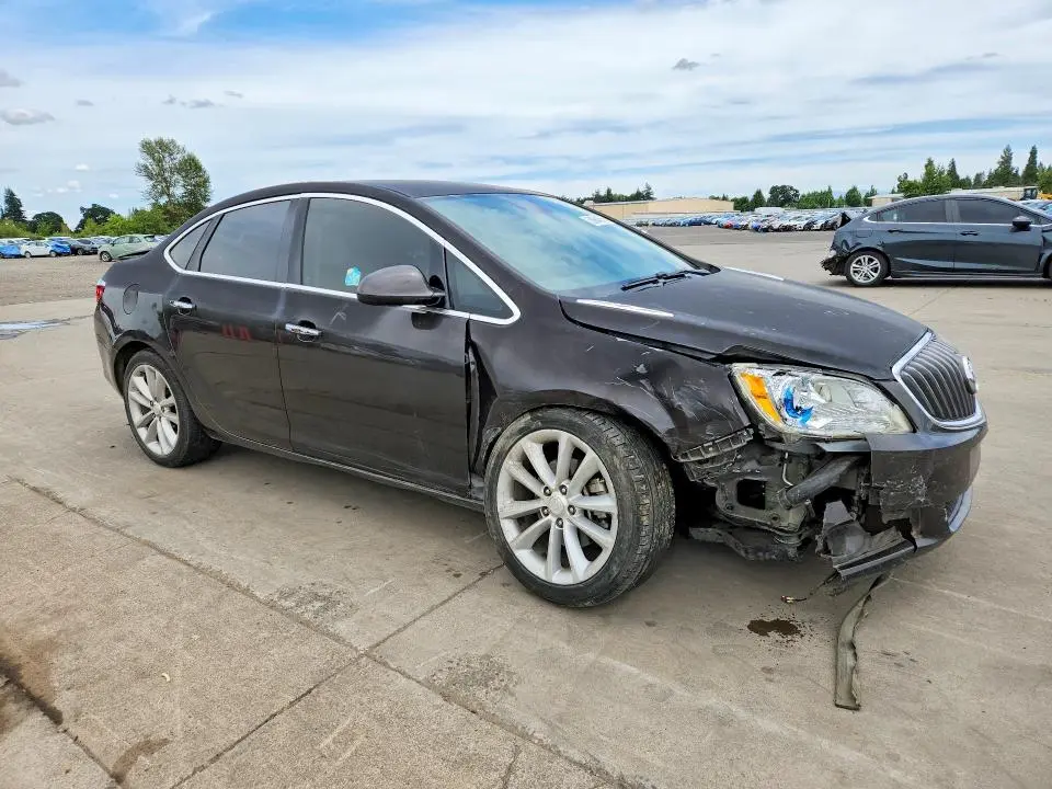 2012 BUICK VERANO   
