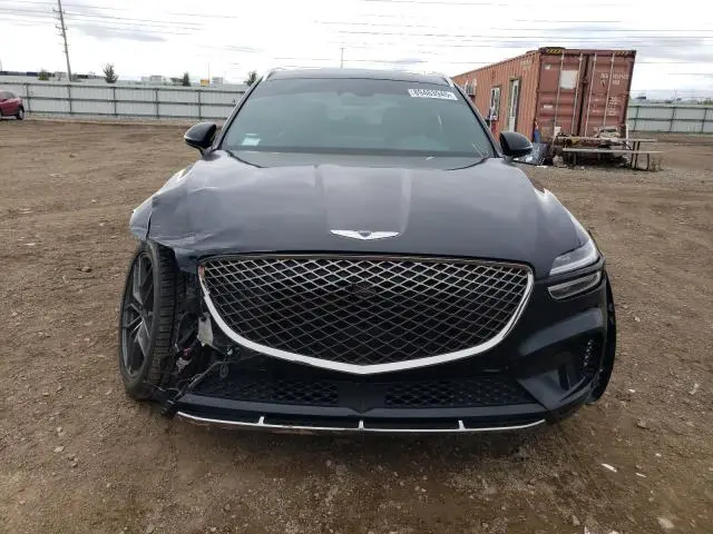 2022 GENESIS GV70 BASE  