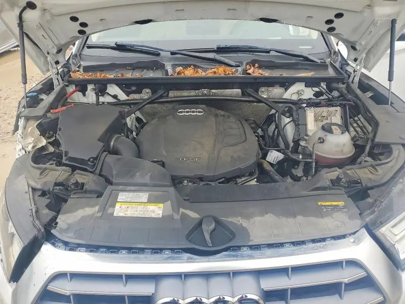 2019 AUDI Q5 PREMIUM PLUS  