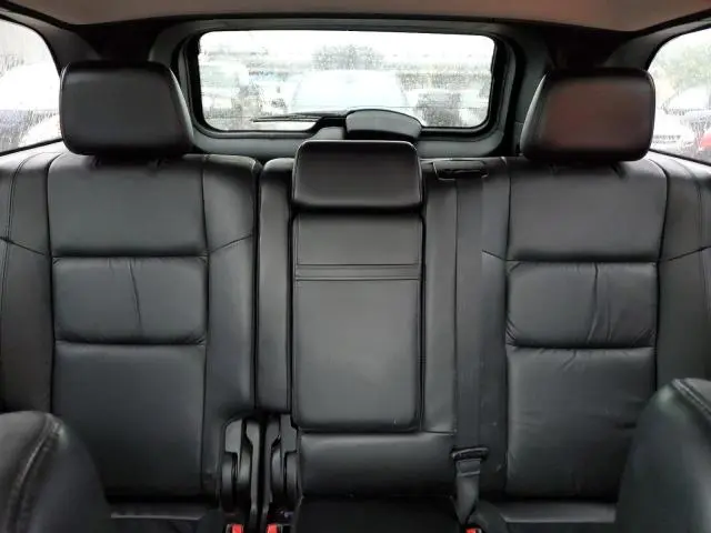 2012 JEEP GRAND CHEROKEE LIMITED