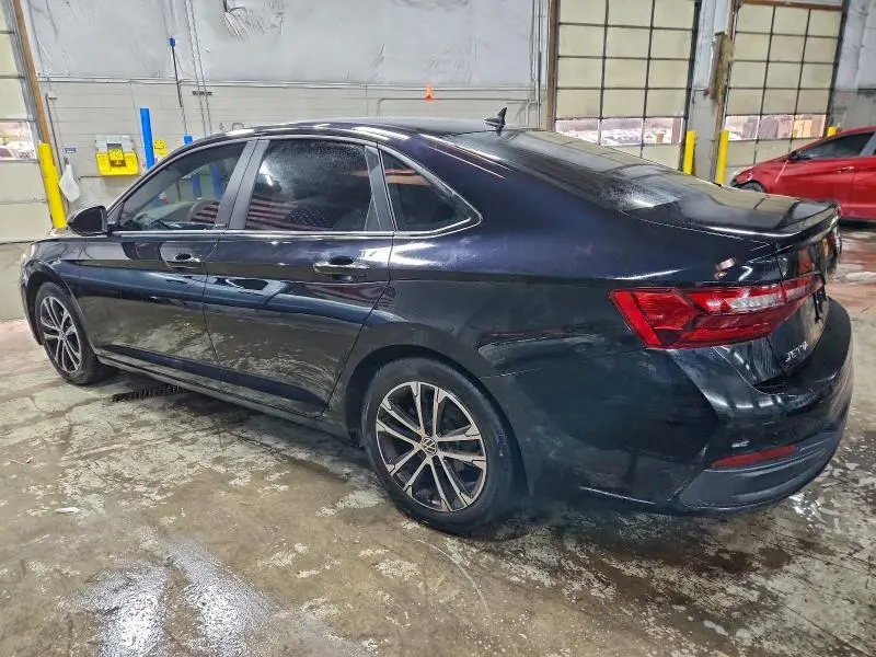 2023 VOLKSWAGEN JETTA SPORT  