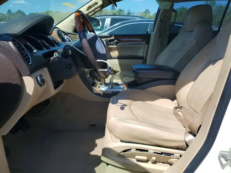 2011 BUICK ENCLAVE CXL  