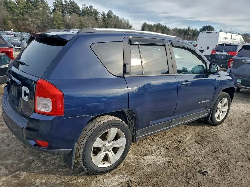 2013 JEEP COMPASS SPORT  