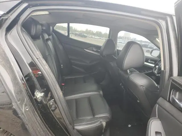 2017 NISSAN MAXIMA 3.5S  